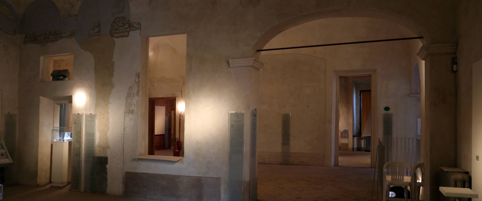 Guastalla, palazzo ducale, interno, 01 foto di Sailko